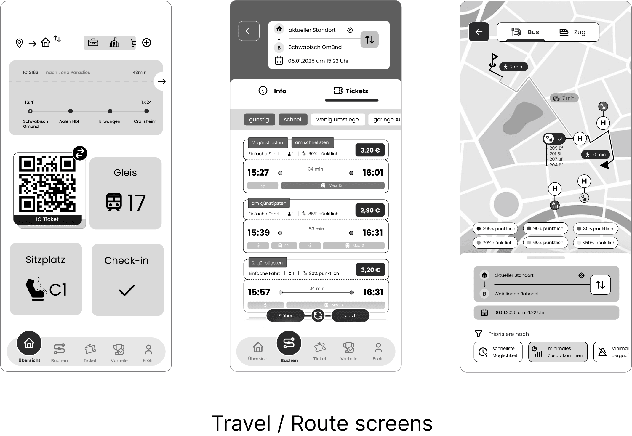 Wireframe 1