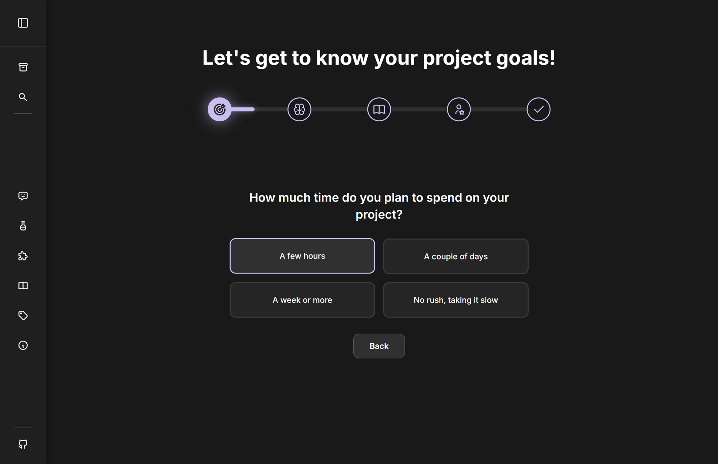 CircuitSpace desktop screen 1