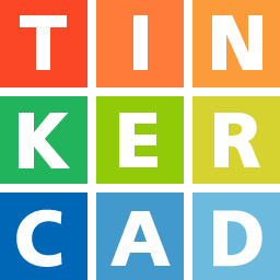 Tinkercad Circuits Logo