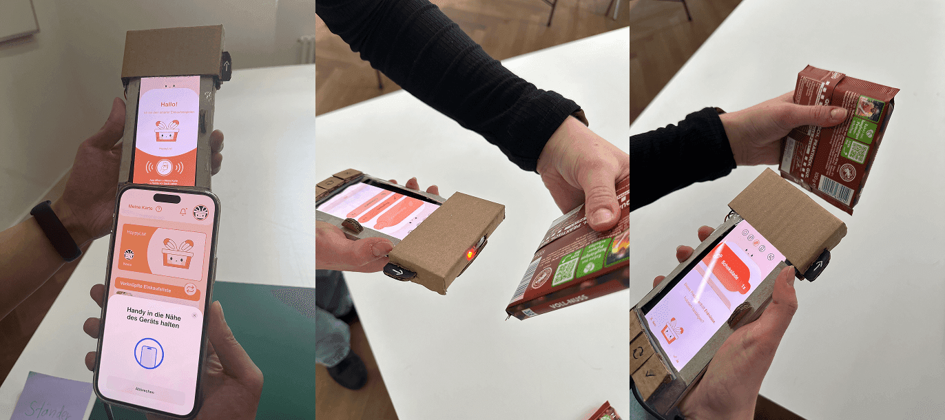 usability testing