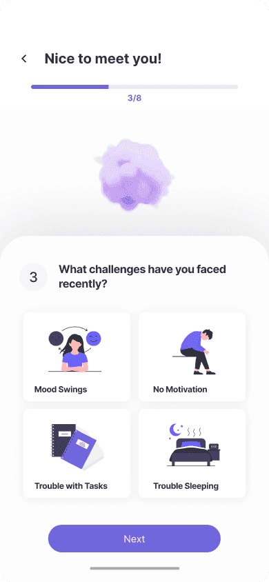 Client final screen 2