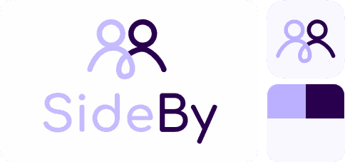 SideBy logo