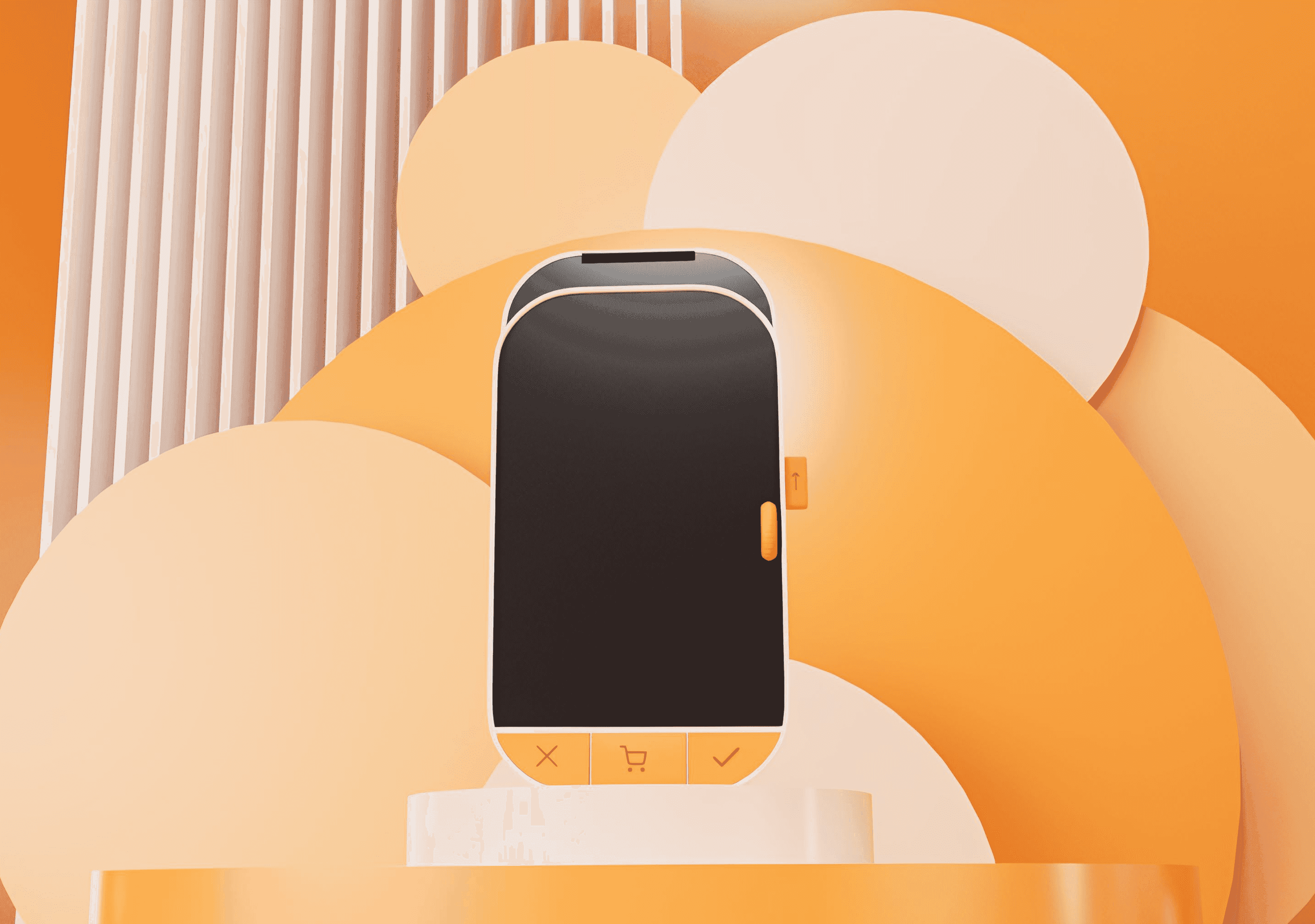 Mockup Example