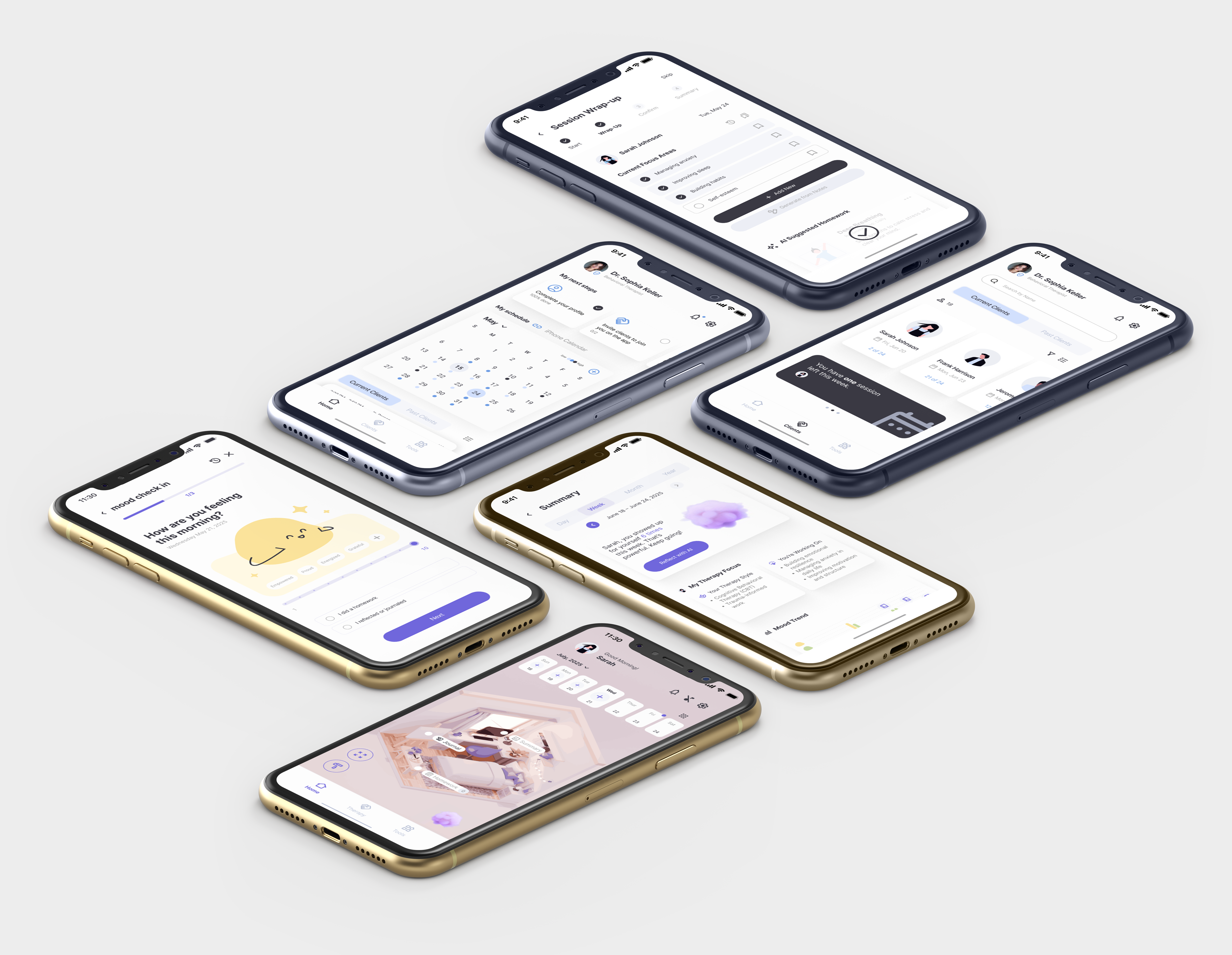 Mockup Example
